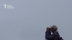 100 км за день. Пастух из Нарына преодолевает две марафонские дистанции