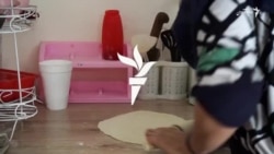 رستورانت بانوان افغان در کابل زمینه کار را به تعدادی از زنان مساعد ساخته است