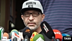 Геннадій Кернес 