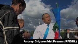 Дилморат Шәидов