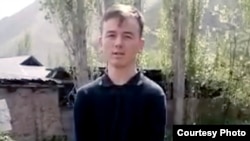 Фируз Немаров