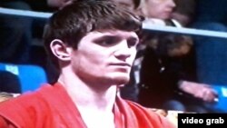 Хушқадам Хусравов