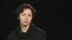 Дар’я Куренная