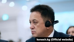 Аалы Карашев