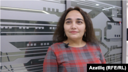 Ләйсән Багданова