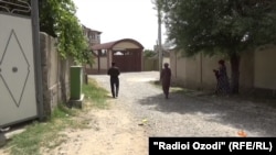 Ноҳияи Рӯдакӣ