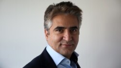 قادرحبیب رئیس رادیو آزادی