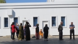 Aşgabat: Çilim 25 manatdan, gaýtadan satylyp başlandy