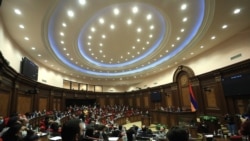 Ըստ ընդդիմադիրների, Աժ-ն լուծարելու այլ ուղիների փնտրտուքը նշանակում է՝ Փաշինյանը չի վստահում սեփական թիմին