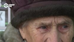 Babushka's Fairy-Tales Melt Russian Hearts