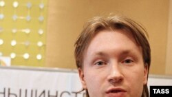 Николай Алексеев: «Мы считаем, что данный запрет противоречит и российскому законодательству, и российской Конституции, и Европейской конвенции, поэтому публичная акция состоится, как и планировалось»