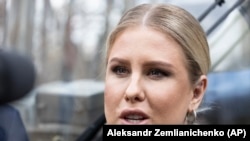 Любовь Соболь. 26-апрель, 2021-жыл.  