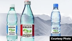 Экономические разногласия России и Грузии начались с вина и минеральной воды