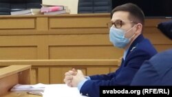 Дзяржаўны абвінаваўца Мікіта Мысьлівец