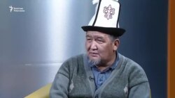 Айылда жашаган аксакал блогер