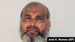 Сайфулла Парача