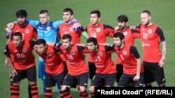 Тими "Истиқлол"