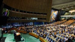 Як реформувати Раду безпеки ООН? І що робити з Росією у ній?
