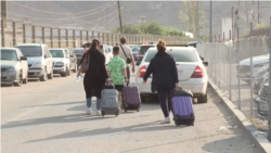 ایرانی ها در حال مهاجرت به ارمنستان و ترکیه
