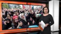 Ахбори Озодӣ аз 12-уми майи соли 2023