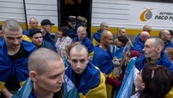 Ռուսաստանն ու Ուկրաինան հարյուրավոր գերիներ են փոխանակել