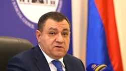Ըստ ԲԴԽ նախագահի, չկան դատավորներ, որոնք կատարում են իշխանության կամ ընդդիմության ցանկությունը