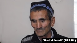 Хаким Хасанов сообщил, что утром того дня лично проводил сына на службу