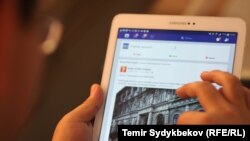 Иллюстрациялык сүрөт.