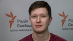 Nariman Alyev, qırımtatar rejissöri