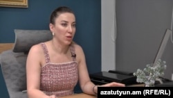 Եվրոպական դատարանում գերիների շահերի պաշտպան Սիրանուշ Սահակյան, արխիվ