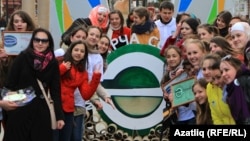 "Мин татарча сөйләшәм!"гә йомгак ясалды