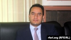 بصیر عزیزی سخنگوی لوی سارنوالی افغانستان