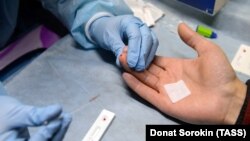 Иллюстративное фото.