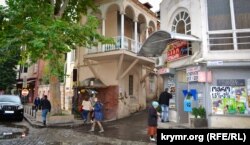 Грузія, жовтень 2014 року, фото автора