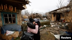 Украина, Киев шаары. 29-декабрь, 2022-жыл