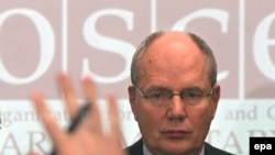 Горан Ленмаркер