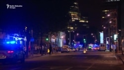 Шесть человек погибло в результате нападений в Лондоне