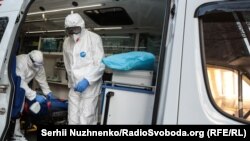 В Одеській області лабораторно підтвердждені 26 випадків захворювання на COVID-19