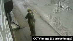 Радіо Свобода назве імена російських військових, які, можуть бути причетні до розстрілів на вулиці Яблунській у Бучі