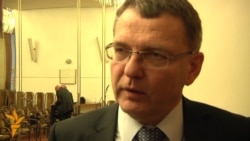 Міністр закордонних справ Чехії про санкції ЄС проти Росії