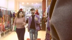 Мода Таджикистана-2018: национальная одежда в тренде?