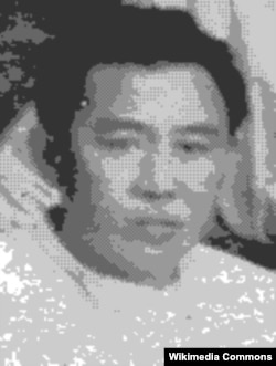 Сыдык Карачев (Сыдык Карач уулу, 1900 - 1937).