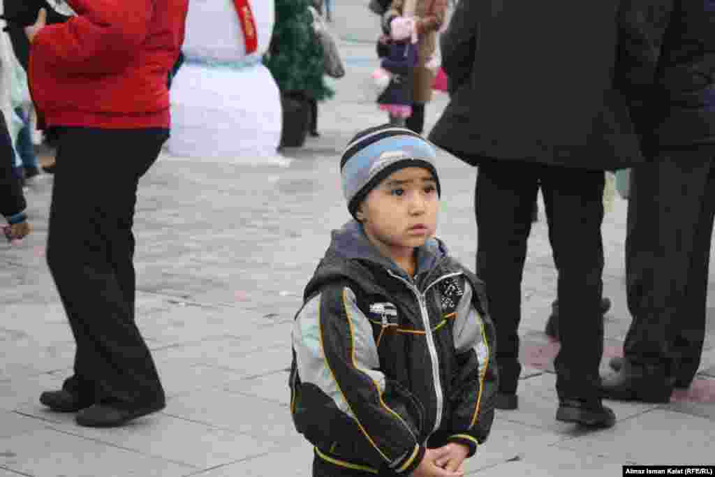 Ах, вот ты какой...