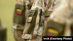 По подозрению в нарушениях международных санкций задержаны два белорусских и два литовских гражданина