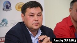 Илдар Ягъфәров