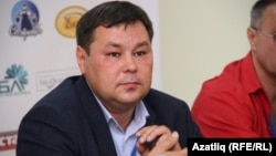 Илдар Ягъфаров