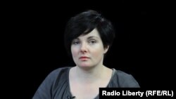 Наталья Шавшукова