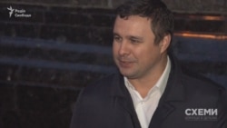 Максим Микитась (на фото) звинувачує Олега Майбороду в підробці свого підпису