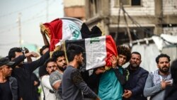 خبرگزاری رویترز آمار کشته شده‌ها در نتیجه این اعتراضات را، بیش از ۴۰۰ تن گزارش داده است.