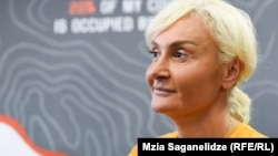 Нанука Жоржолиани